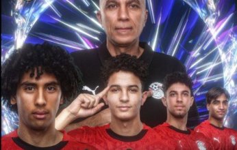 مصر تتأهل لنصف نهائي أمم إفريقيا ومونديال الشباب تحت 20 سنة