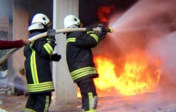 الأردن.. وفاة 4 أطفال وإصابة اثنين من عائلة واحدة في حريق مأساوي شرق عمان