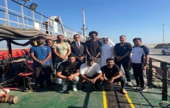 تطورات هامة بشأن البحارة المصريين في الإمارات