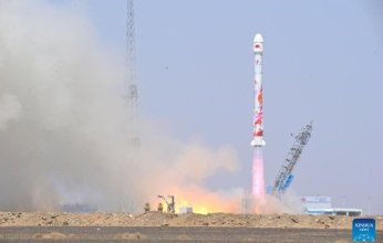 الهند تعلن عن إخفاق إطلاق مهمة القمر الاصطناعي الجديد "EOS-09"