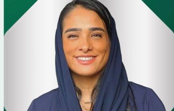 للمرة الأولى.. .«سيدة» ترأس الاتحاد السعودي لفنون القتال