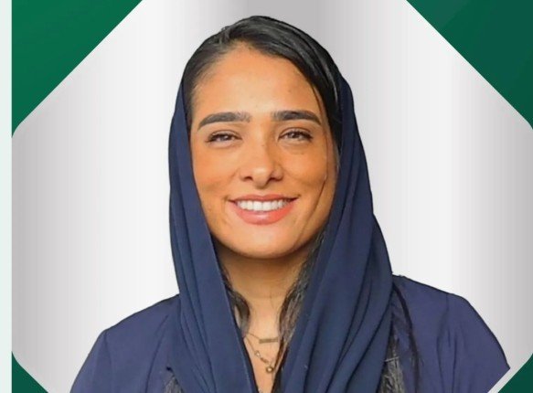 للمرة الأولى.. .«سيدة» ترأس الاتحاد السعودي لفنون القتال للمرة الأولى.. .«سيدة» ترأس الاتحاد السعودي لفنون القتال