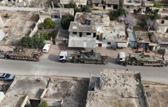 فرنسا تسلّم لبنان وسوريا وثائق وخرائط ترسيم الحدود