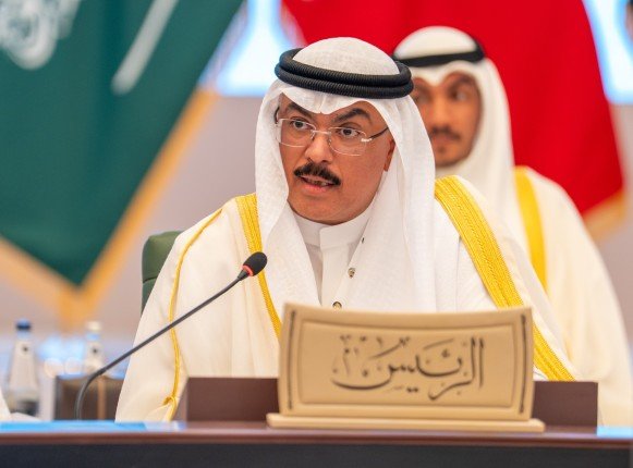 وزير التربية الكويتي: إقرار 3 مبادرات كويتية بالاجتماع التاسع لوزراء التربية والتعليم الخليجيين وزير التربية الكويتي: إقرار 3 مبادرات كويتية بالاجتماع التاسع لوزراء التربية والتعليم الخليجيين