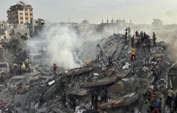 ارتفاع حصيلة ضحايا العدوان الإسرائيلي على غزة إلى52615 شهيدا و118752 مصابا