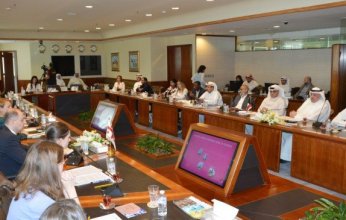 غرفة التجارة الكويتية: حريصون على تعزيز الفرص الاستثمارية والسياحية مع جمهورية جورجيا