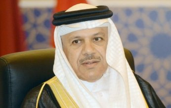 وزير خارجية البحرين: مجلس التعاون أنموذج في وحدة الصف والتكامل الاستراتيجي