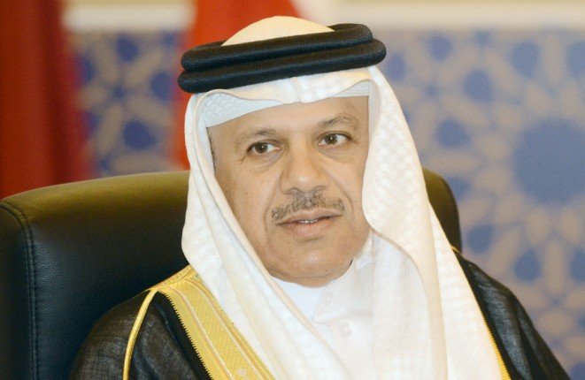 وزير خارجية البحرين: مجلس التعاون أنموذج في وحدة الصف والتكامل الاستراتيجي وزير خارجية البحرين: مجلس التعاون أنموذج في وحدة الصف والتكامل الاستراتيجي