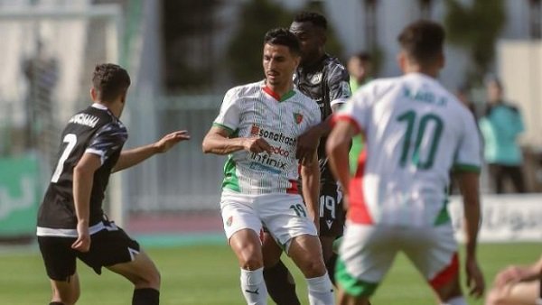 بث مباشر.. مشاهدة مباراة ترجي مستغانم وأولمبي الشلف في الدوري الجزائري بث مباشر.. مشاهدة مباراة ترجي مستغانم وأولمبي الشلف في الدوري الجزائري