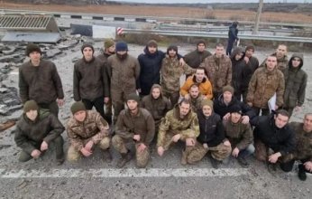 وساطة إماراتية تثمر عن إطلاق سراح 410 أسرى بين روسيا وأوكرانيا