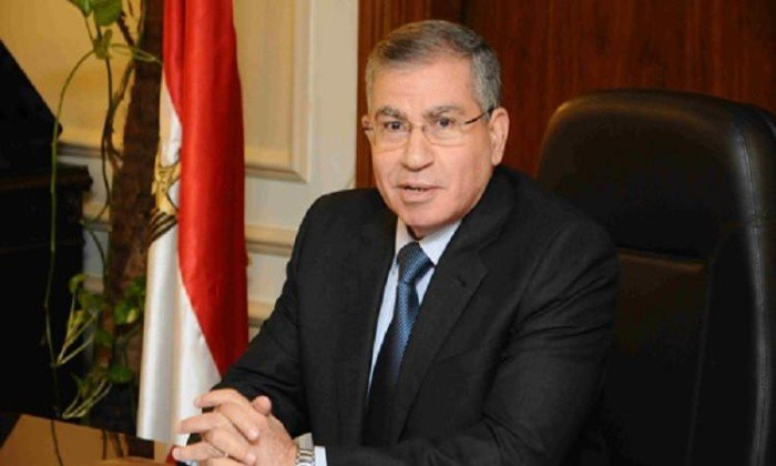 مصر تودع وزير التموين الأسبق اللواء محمد علي مصيلحي مصر تودع وزير التموين الأسبق اللواء محمد علي مصيلحي