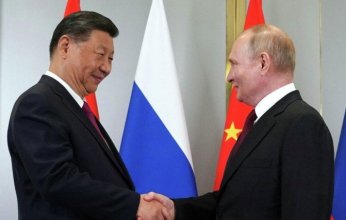 روسيا والصين توقعان إعلانا مشتركا لترسيخ شراكتهما الاستراتيجية.. ما التفاصيل؟