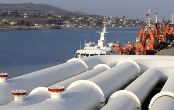 الغاز التركي في طريقه إلى سوريا.. مشروع ضخم يبدأ من كيليس وينتهي في حلب