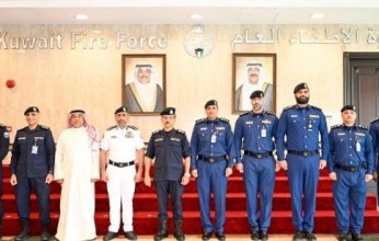 الكويت.. بروتوكول تعاون بين الداخلية والإطفاء لتطوير الأنشطة الرياضية والثقافية والاجتماعية
