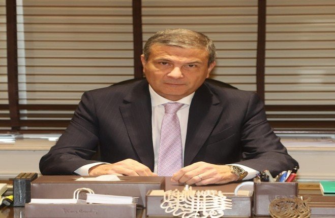 قفزة قياسية في الصادرات الزراعية المصرية.. 4.8 مليون طن منذ بداية 2025 قفزة قياسية في الصادرات الزراعية المصرية.. 4.8 مليون طن منذ بداية 2025