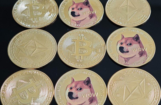 دبي الأولى عالميا في قبول العملات المشفرة لسداد الرسوم الحكومية دبي الأولى عالميا في قبول العملات المشفرة لسداد الرسوم الحكومية