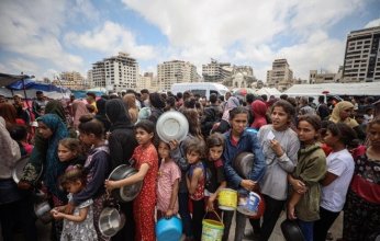 "الأونروا": غزة بحاجة إلى 600 شاحنة مساعدات يوميًا لتفادي كارثة إنسانية