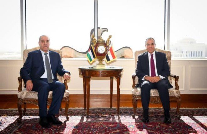 مصر تؤكد استمرارها في جهود الوساطة لاستئناف وقف إطلاق النار في غزة مصر تؤكد استمرارها في جهود الوساطة لاستئناف وقف إطلاق النار في غزة