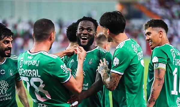 بث مباشر.. شاهد مباراة الأهلي والاتفاق في الدوري السعودي بث مباشر.. شاهد مباراة الأهلي والاتفاق في الدوري السعودي