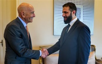 الخارجية الأمريكية: رفع العقوبات عن سوريا يعزز هدفنا بهزيمة داعش