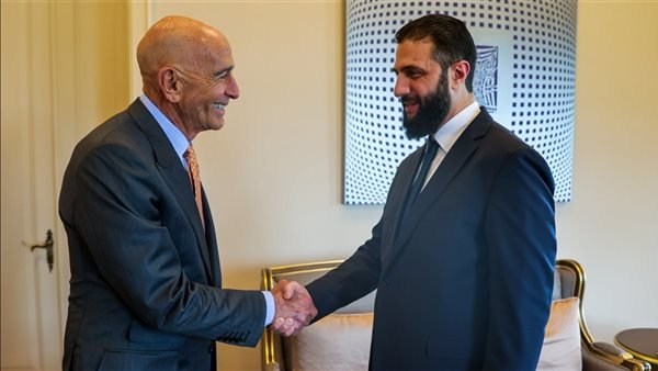 الخارجية الأمريكية: رفع العقوبات عن سوريا يعزز هدفنا بهزيمة داعش الخارجية الأمريكية: رفع العقوبات عن سوريا يعزز هدفنا بهزيمة داعش