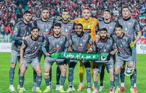 بث مباشر.. شاهد مباراة شباب قسنطينة ومولودية وهران في الدوري الجزائري بث مباشر.. شاهد مباراة شباب قسنطينة ومولودية وهران في الدوري الجزائري