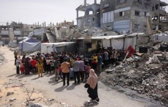 تصعيد دموي في غزة.. استشهاد 33 فلسطينيًا بينهم أطفال في غارات ليلية رغم المساعي لوقف إطلاق النار