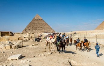 رد مصري حاسم على تقرير إسرائيلي مسيء لأهرامات الجيزة.. «الغيرة من حضارة لا تُقارن»