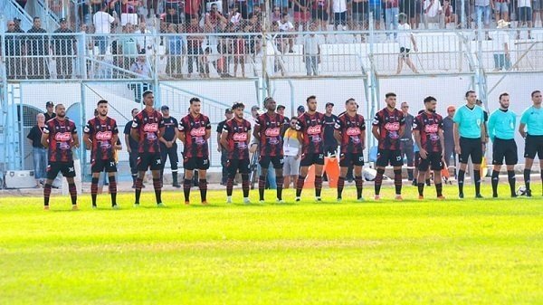 بث مباشر.. شاهد مباراة مستقبل قابس وشبيبة العمران في الدوري التونسي بث مباشر.. شاهد مباراة مستقبل قابس وشبيبة العمران في الدوري التونسي