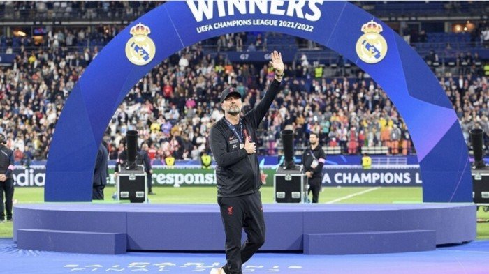 يشعر بالندم.. تقارير كلوب غاضب بعد رفضه عرض ريال مدريد يشعر بالندم.. تقارير كلوب غاضب بعد رفضه عرض ريال مدريد