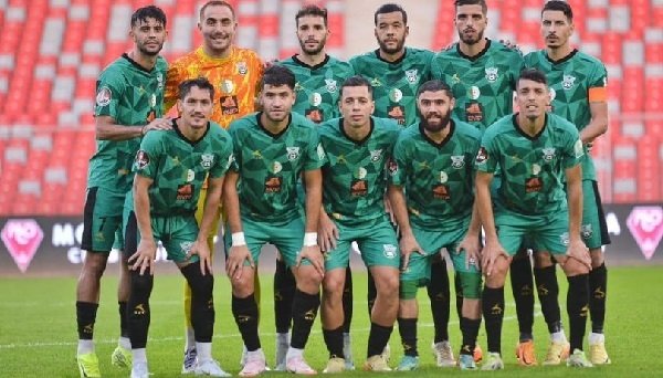 بث مباشر.. مشاهدة مباراة أولمبيك أقبو وشباب قسنطينة في الدوري الجزائري بث مباشر.. مشاهدة مباراة أولمبيك أقبو وشباب قسنطينة في الدوري الجزائري