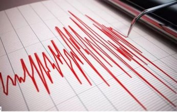 بقوة 3.3 درجة.. زلزال يضرب الجزائر