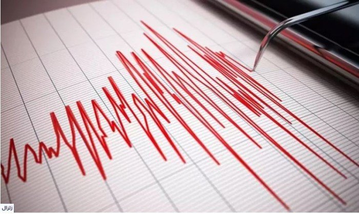 بقوة 3.3 درجة.. زلزال يضرب الجزائر بقوة 3.3 درجة.. زلزال يضرب الجزائر