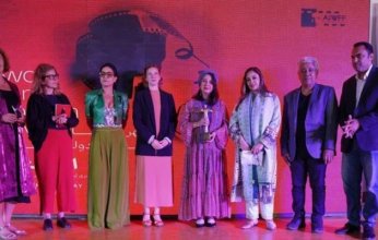 بإشادة دولية وتكريمات مميزة.. مهرجان أسوان 2025 يختتم دورته التاسعة