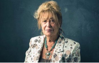 حقيقة وفاة الفنانة السورية منى واصف