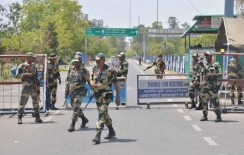 تصاعد التوترات في كشمير.. الهند تتهم باكستان بخرق وقف إطلاق النار للمرة العاشرة على التوالي