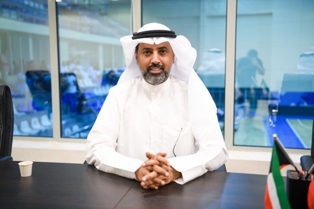 بطولة كأس الاتحاد الكويتي لكرة السلة للموسم الرياضي (2024-2025) تنطلق غدا بطولة كأس الاتحاد الكويتي لكرة السلة للموسم الرياضي (2024-2025) تنطلق غدا