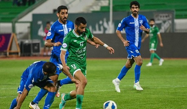 بث مباشر.. مشاهدة مباراة التضامن والعربي في الدوري الكويتي بث مباشر.. مشاهدة مباراة التضامن والعربي في الدوري الكويتي