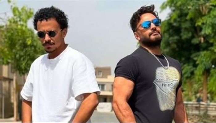النجم تامر حسني يشعل صيف 2025 بثلاث دويتوهات في عشرة أيام.. ما التفاصيل؟ النجم تامر حسني يشعل صيف 2025 بثلاث دويتوهات في عشرة أيام.. ما التفاصيل؟