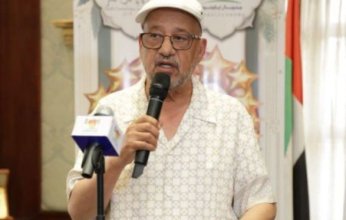 د.يوسف العميري: الثقافة والتنوير من أولويات "خليجيون في حب مصر"
