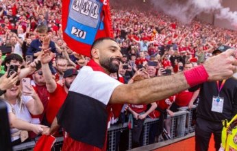 تفاصيل رفض محمد صلاح لعروض الدوري السعودي