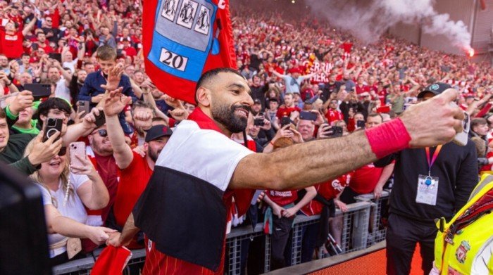 تفاصيل رفض محمد صلاح لعروض الدوري السعودي تفاصيل رفض محمد صلاح لعروض الدوري السعودي