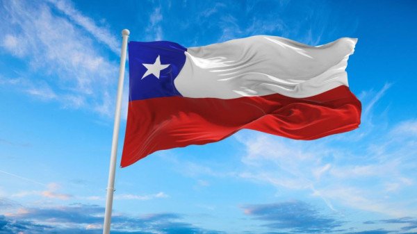 تشيلي تسحب ملحقيها العسكريين من بعثتها في تل أبيب تشيلي تسحب ملحقيها العسكريين من بعثتها في تل أبيب