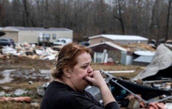 قتلى وجرحى جراء أعاصير وعواصف شديدة في ولاية ميزوري الأمريكية.. ماذا يحدث؟