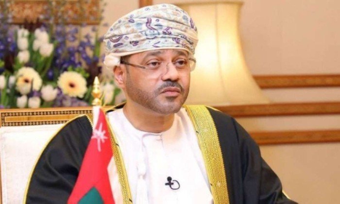 عُمان تعلن اختتام الجولة الخامسة من مفاوضات أمريكا وإيران.. تقدم محدود وغير حاسم عُمان تعلن اختتام الجولة الخامسة من مفاوضات أمريكا وإيران.. تقدم محدود وغير حاسم