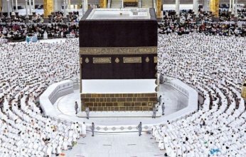 النقل السعودية تبدأ استعداداتها لموسم الحج 1446هـ