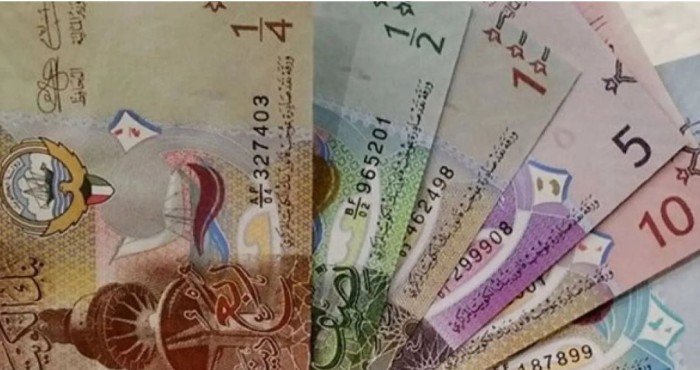 أسعار الدينار الكويتي في مصر اليوم.. السبت 10 مايو 2025 أسعار الدينار الكويتي في مصر اليوم.. السبت 10 مايو 2025