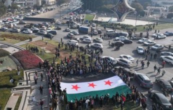 سوريا ترحب بقرار واشنطن بشأن الإعفاء المؤقت للعقوبات المفروضة عليها