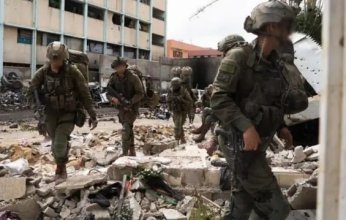 خلافات داخل حكومة الحرب الإسرائيلية يكشف ملامح عملية عسكرية جديدة مرتقبة في قطاع غزة