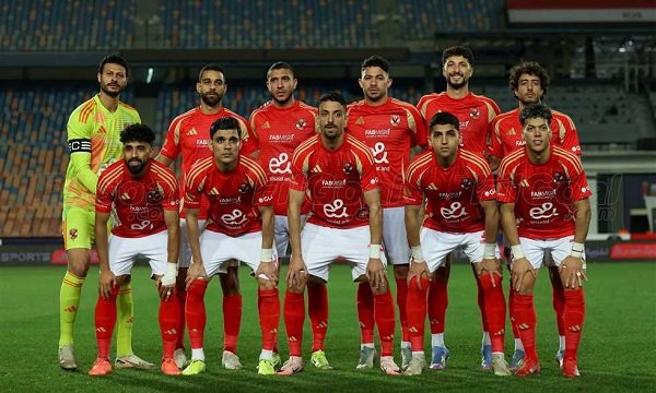 بث مباشر.. مشاهدة مباراة الأهلي والبنك الأهلي في الدوري المصري بث مباشر.. مشاهدة مباراة الأهلي والبنك الأهلي في الدوري المصري